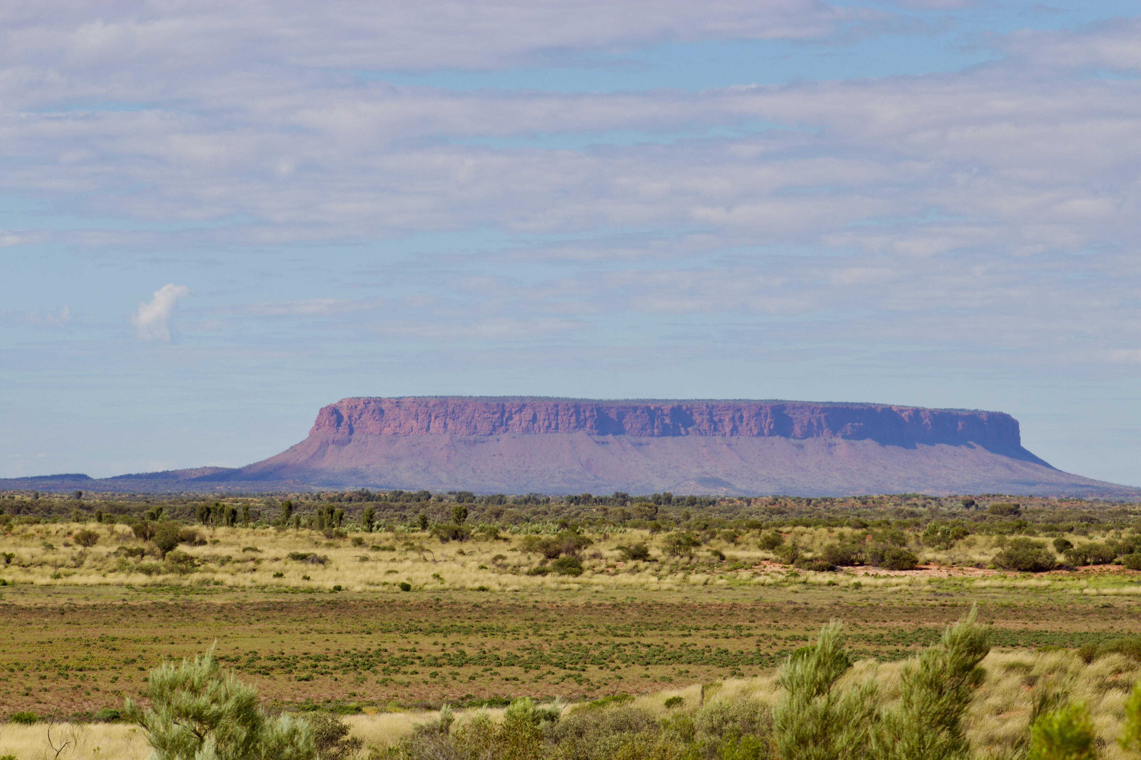 Mount Conner (Fuluru)