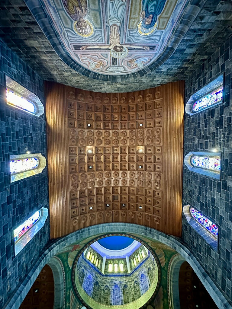 Galway Cathedral