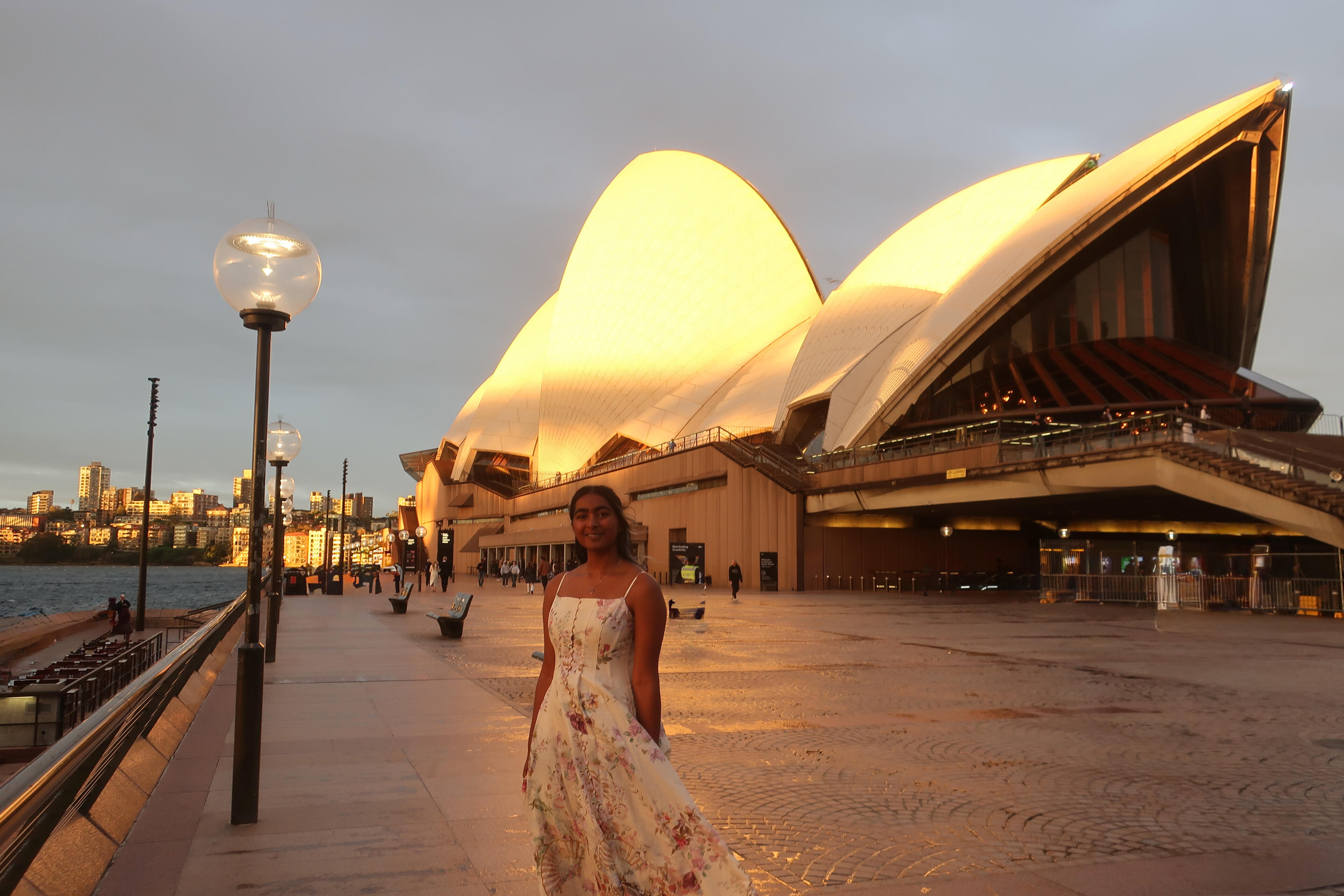 Sydney Opera House