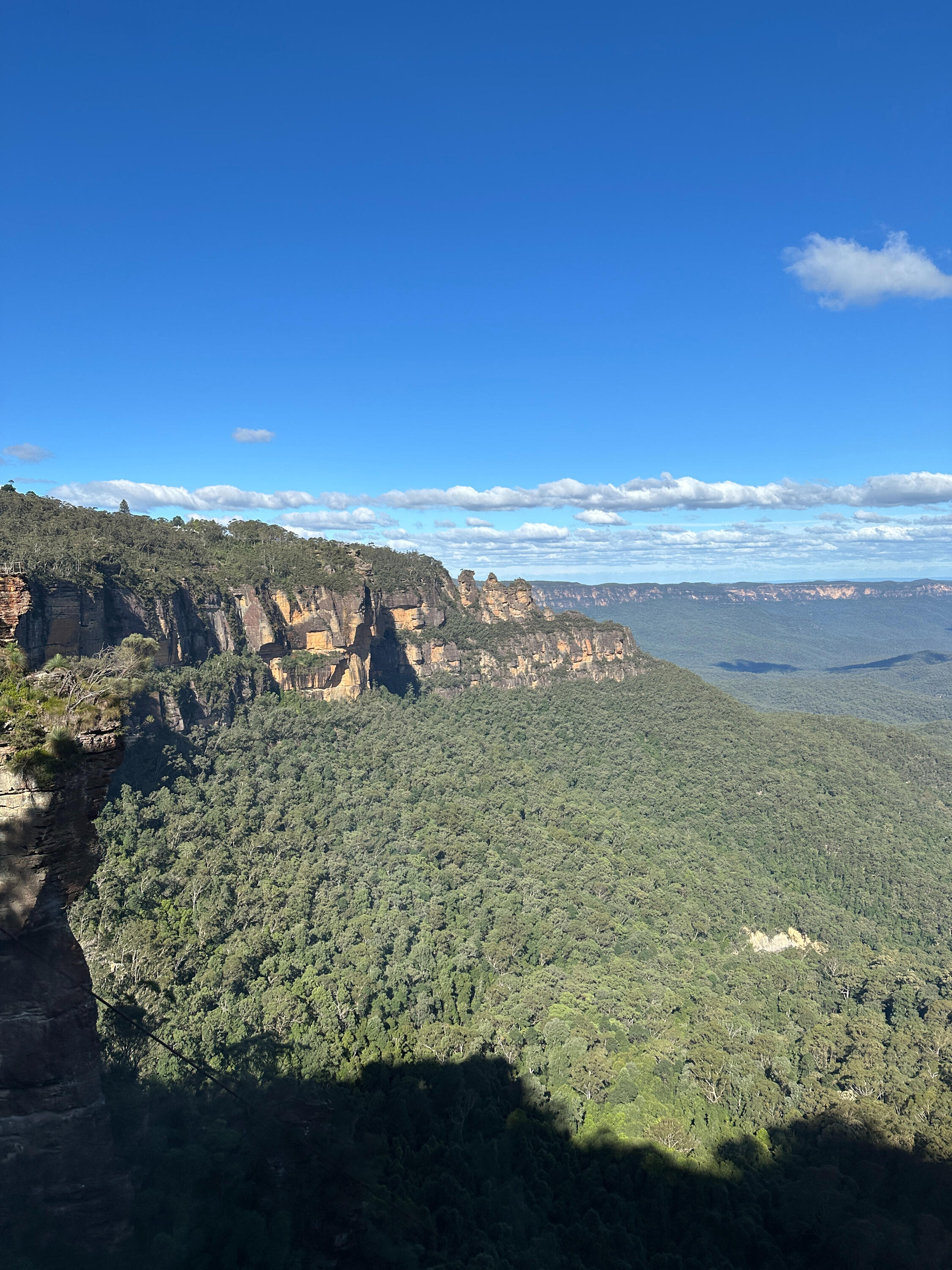 Blue Mountains