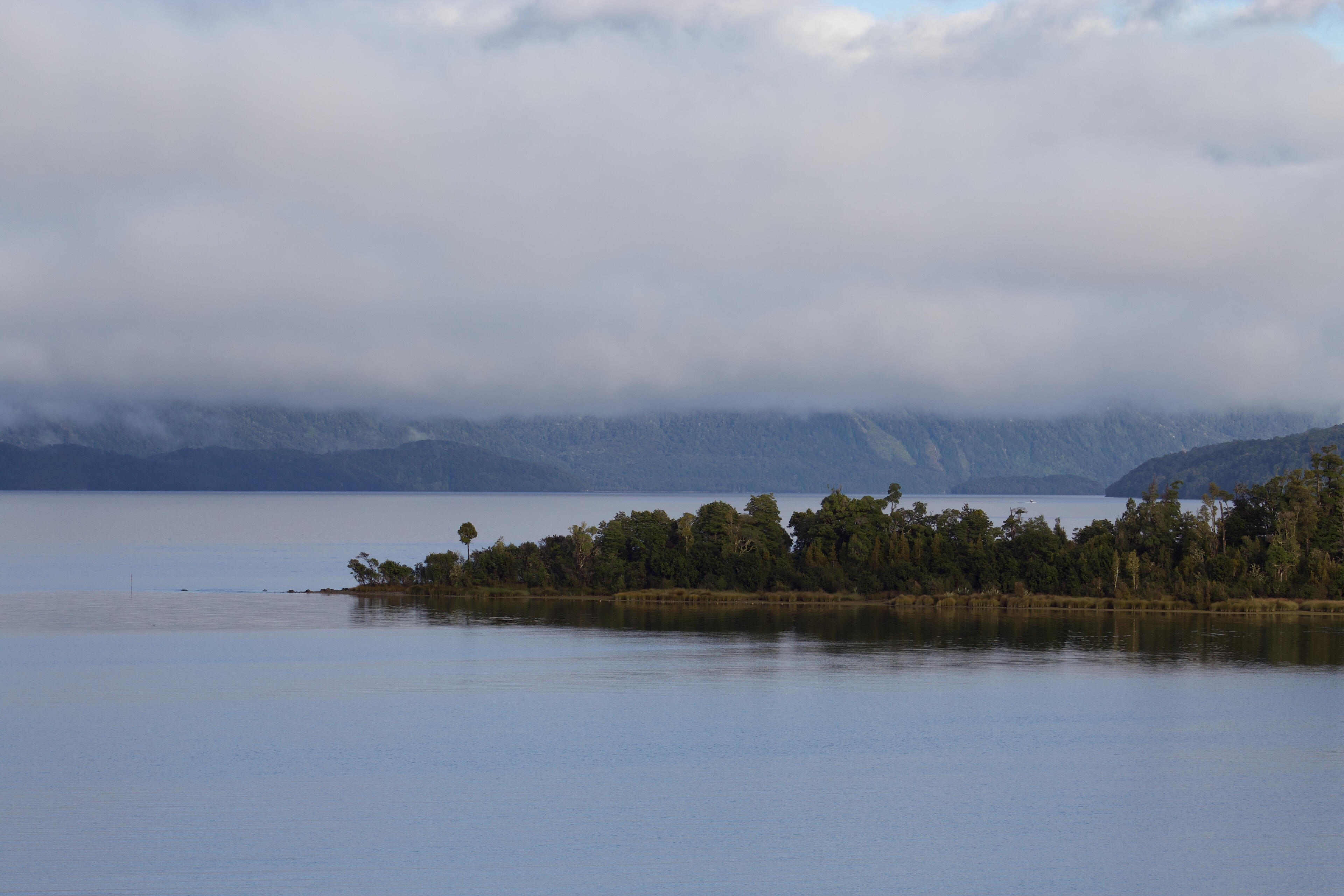 Lake Te Anau